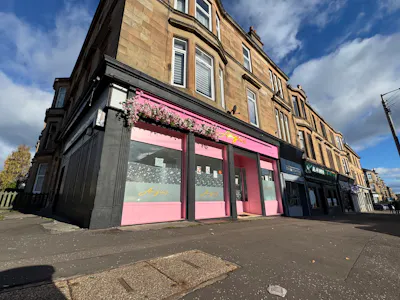 258 Albert Drive, Glasgow, Retail To Let - IMG_6512.jpeg