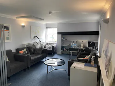 Suite 3, Batchworth Lock House, Rickmansworth, Office To Let - 07.jpg