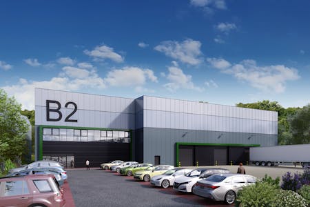 Unit B2, Botany Hill, Canal Mill, Chorley, Industrial/Logistics To Let - 3DVisLtd_BotaNyBlock_B2.jpg