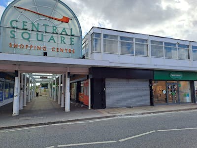 138a High Street, Birmingham, Retail To Let - Photo 1.jpg