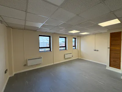 Unit 3 Stepnell Reach, Hamworthy, Industrial / Storage To Let - IMG_6630.JPEG