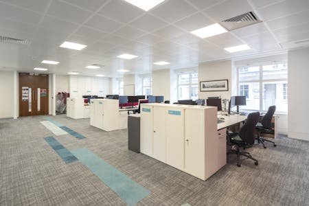 5 St Helen's Place, 5 St. Helen's Place, London, Office Lease Assignment - 5SHP_009.jpg