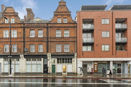 35 Highbury Corner, London, Office / Retail / Showroom To Let - 15_40010.jpg