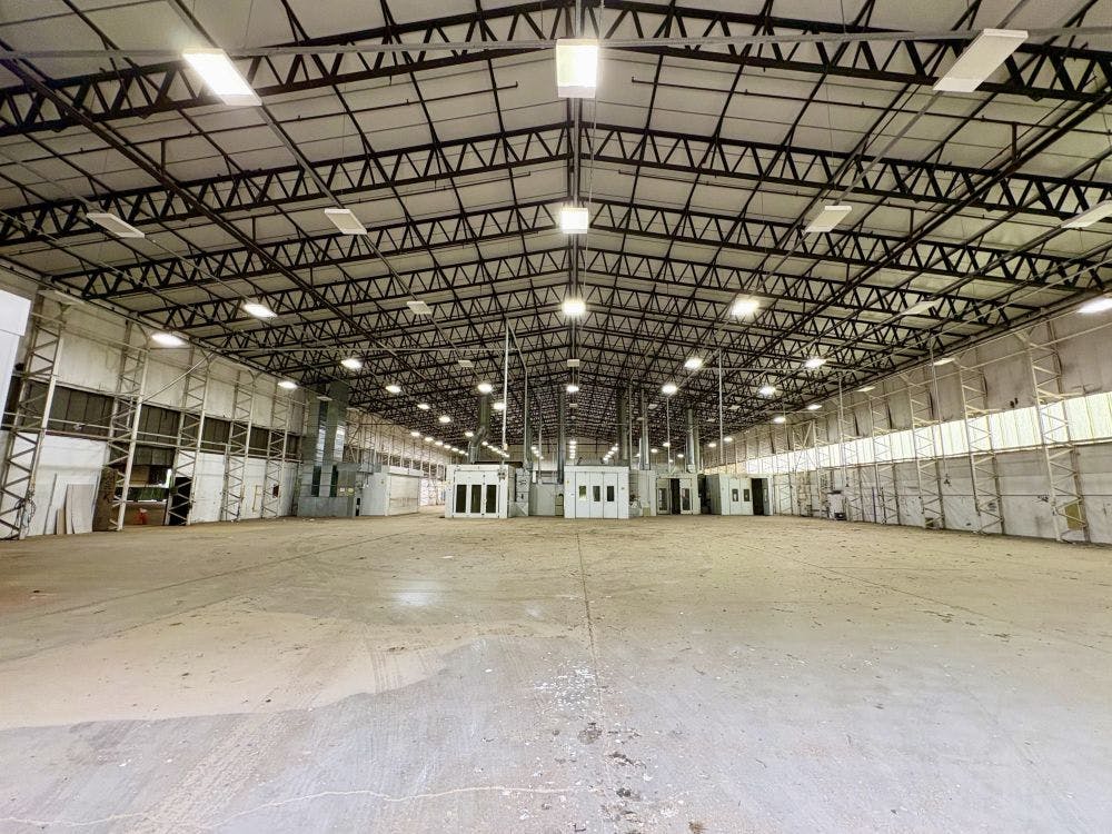 1b Appletree Industrial Estate, Chipping Warden, Industrial / Industrial/Logistics To Let - Unit 1b  4.jpg