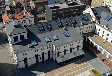 A7 Office Center - Building B, U Průhonu 13, Praha 7, Office / Retail To Let - kancelar-a7-office-center-building-b_10.jpg