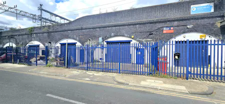 Arch 21A, Cudworth Street, Bethnal Green, London, Industrial To Let - 20260730_131238 - Edited.jpg