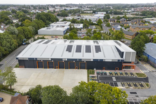 ALPHA, Waterberry Drive, Waterlooville, Industrial To Let - IWCA260825015.jpg