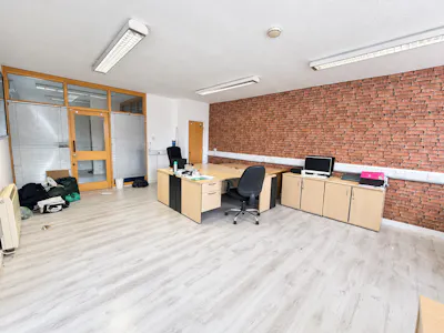 Suite 1, 374 Long Road, Canvey Island, Office To Let - Office