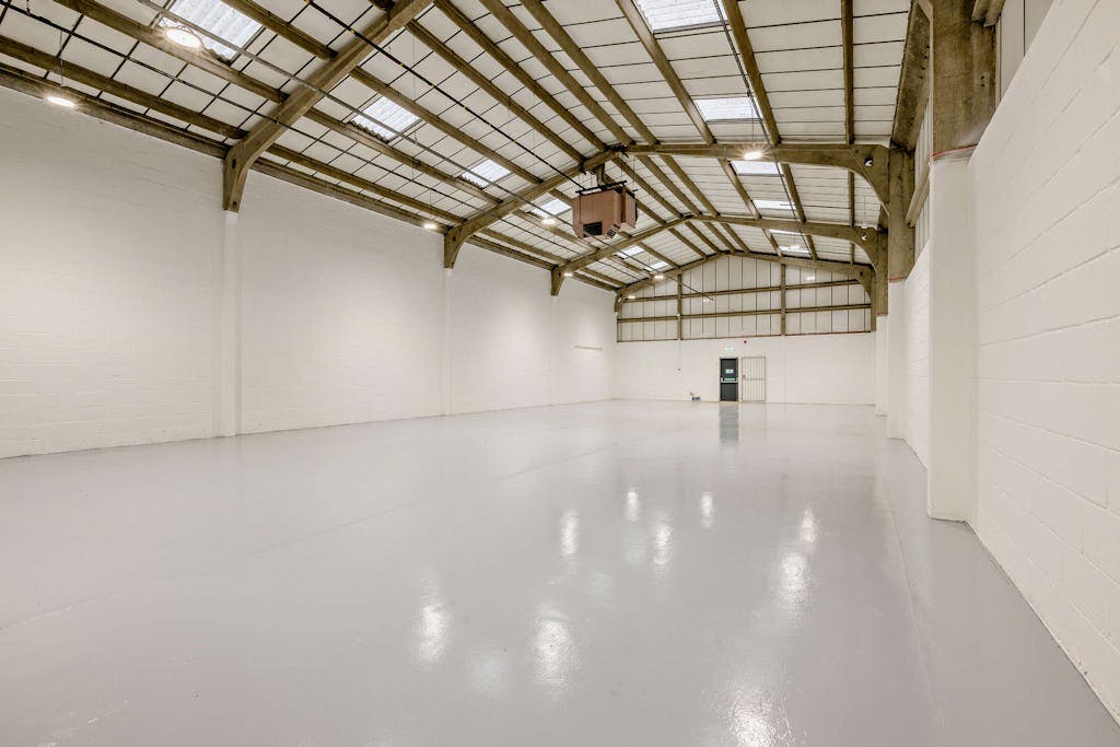 Bowthorpe Employment Area, 34 Francis Way