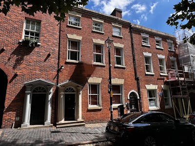 14 St Pauls Square, Birmingham, Office To Let - Photo External.jpg