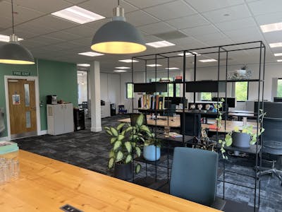 1st Floor East, Buxton Court, Oxford, Office To Let - Buxton Court 6.jpeg