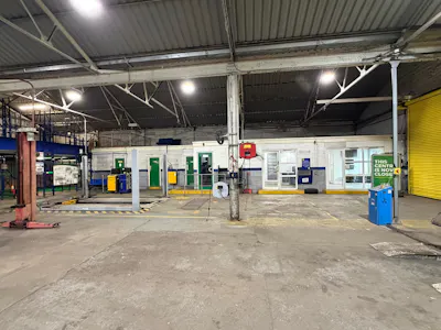 Former ATS Euromaster, Dudley Road, Halesowen, Industrial / Trade Counter / Warehouse To Let - P5.jpg