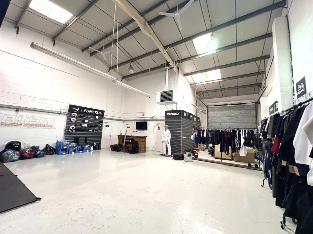 Unit 10 Stirling Business Park, Buckingham, Industrial / Office To Let - IMG_0503.jpg