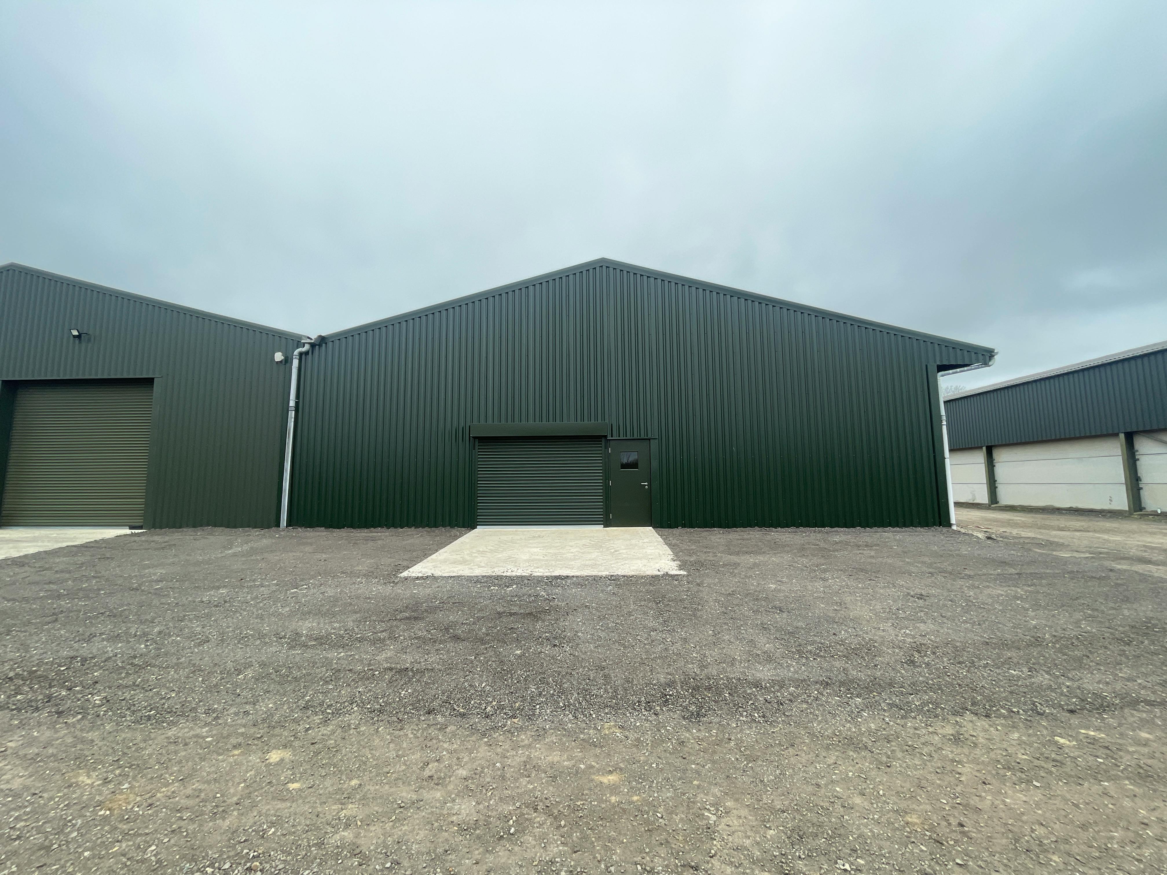 Newly Converted Storage Units, Amersham, Industrial To Let - IMG_5644.JPG