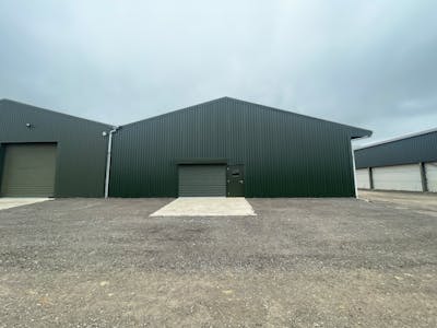 Newly Converted Storage Units, Amersham, Industrial To Let - IMG_5644.JPG