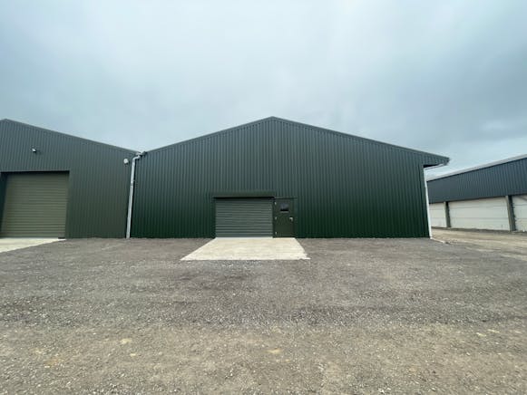 Newly Converted Storage Units, Amersham, Industrial To Let - IMG_5644.JPG