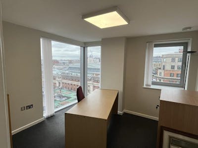 The Basilica, Number 75, 2 King Charles Street, Leeds, West Yorkshire, West Yorkshire To Let - Image 2