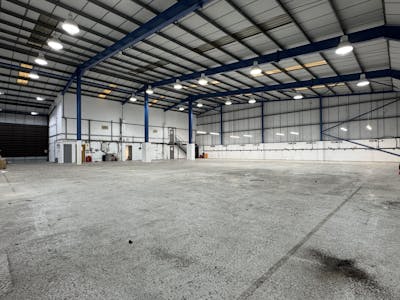 Unit 2, Wokingham, Industrial / Warehouse Lease Assignment - Warehouse