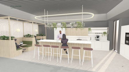 40 Princes Street, Edinburgh, Office To Let - Kitchen Area.jpg