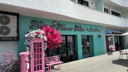 Prime Commercial Space for Rent / Sale in Golf Tower, Madinat Al Irfan, Investment / Office / Retail To Let - Unit 12 - other unit 1.jpeg