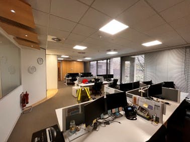 Office in Portsmouth - photo 3
