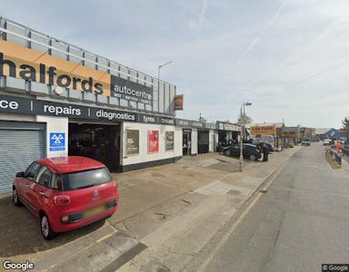 Unit 2, Chelmsford, Leisure / Office / Retail To Let - Street View