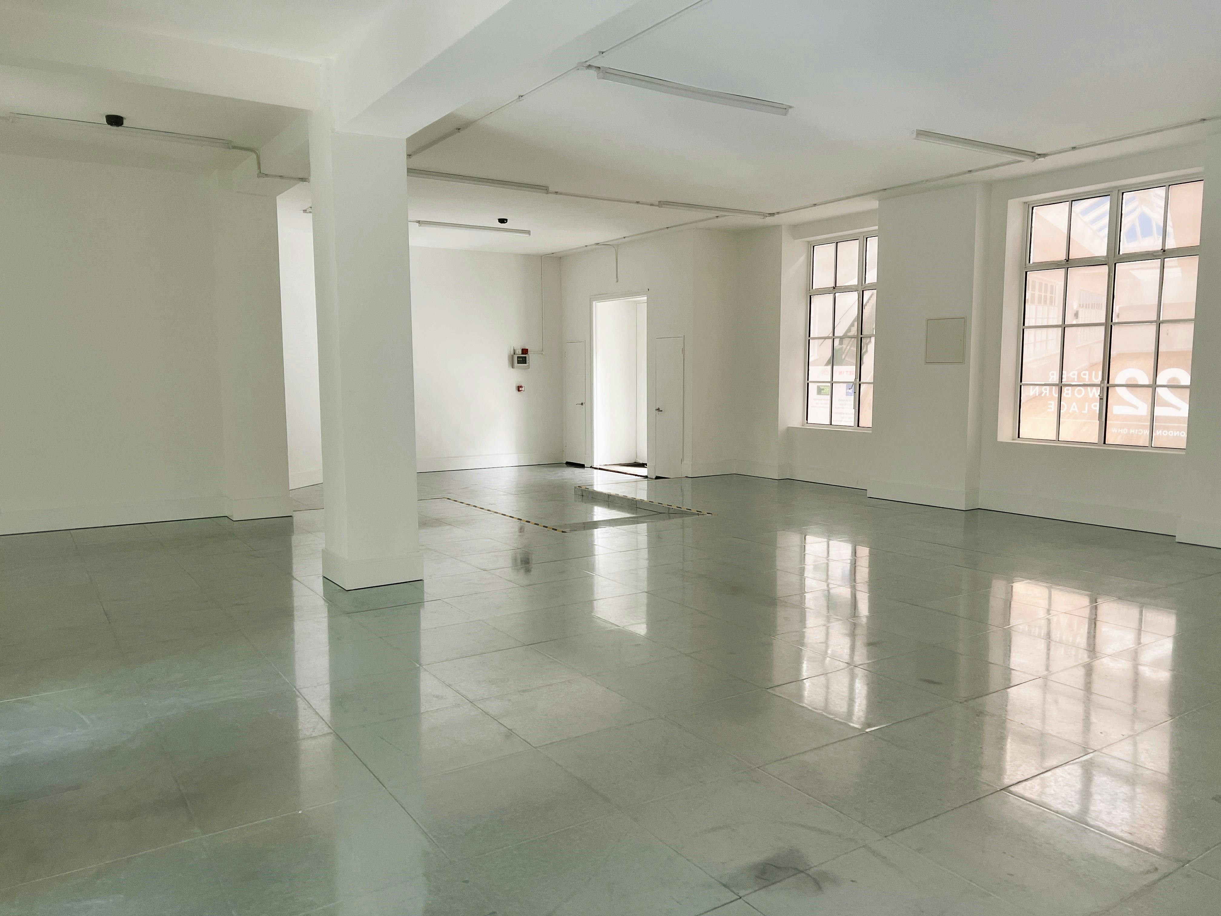 22 Upper Woburn Place, London, Offices To Let - 2024 09 04  22 Upper Woburn Place London WC1H 0HW  internal 6.JPG