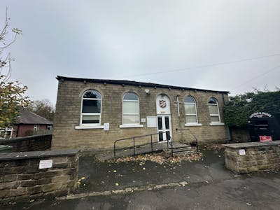 Leeds Road Gawthorpe Ossett, Wakefield, Office For Sale - IMG_4187.JPG