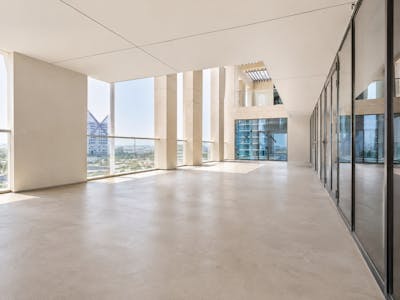 Shell & Core Space For Lease, Brand New Building, Office / Retail To Let - 99262DF0-486D-485F-8949-2E8A48364BB6.jpeg