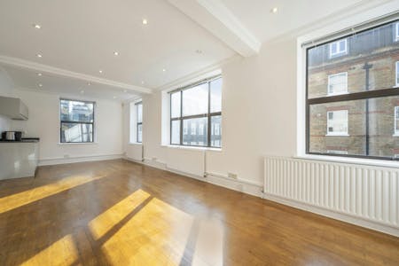 31 Windmill Street, London, Office To Let - Office 15.jpg