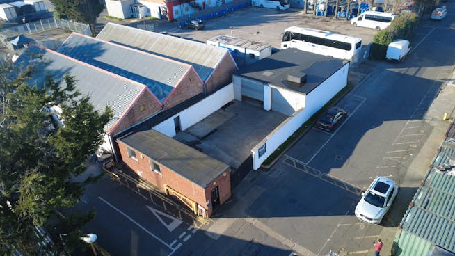 21 Magnet Road, Wembley, Industrial / Warehouse To Let - 21 Magnet road.jpg