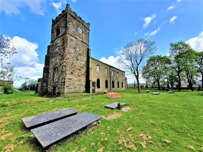 St. James Church, Accrington, Other For Sale - 20230519_123440 2.jpg