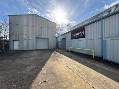 Unit C & D, Avondale Business Park, Cwmbran, Industrial To Let - IMG_6795.jpeg