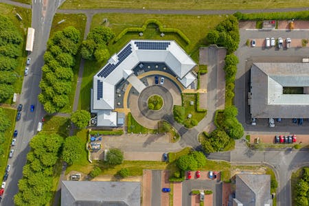 Ruby House, Dundee, Office / Serviced Office To Let - Ruby House, Dundee (1 of 83).JPG