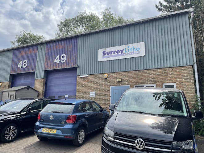 Unit 49, Leatherhead, Warehouse & Industrial For Sale - IMG_7605.jpg