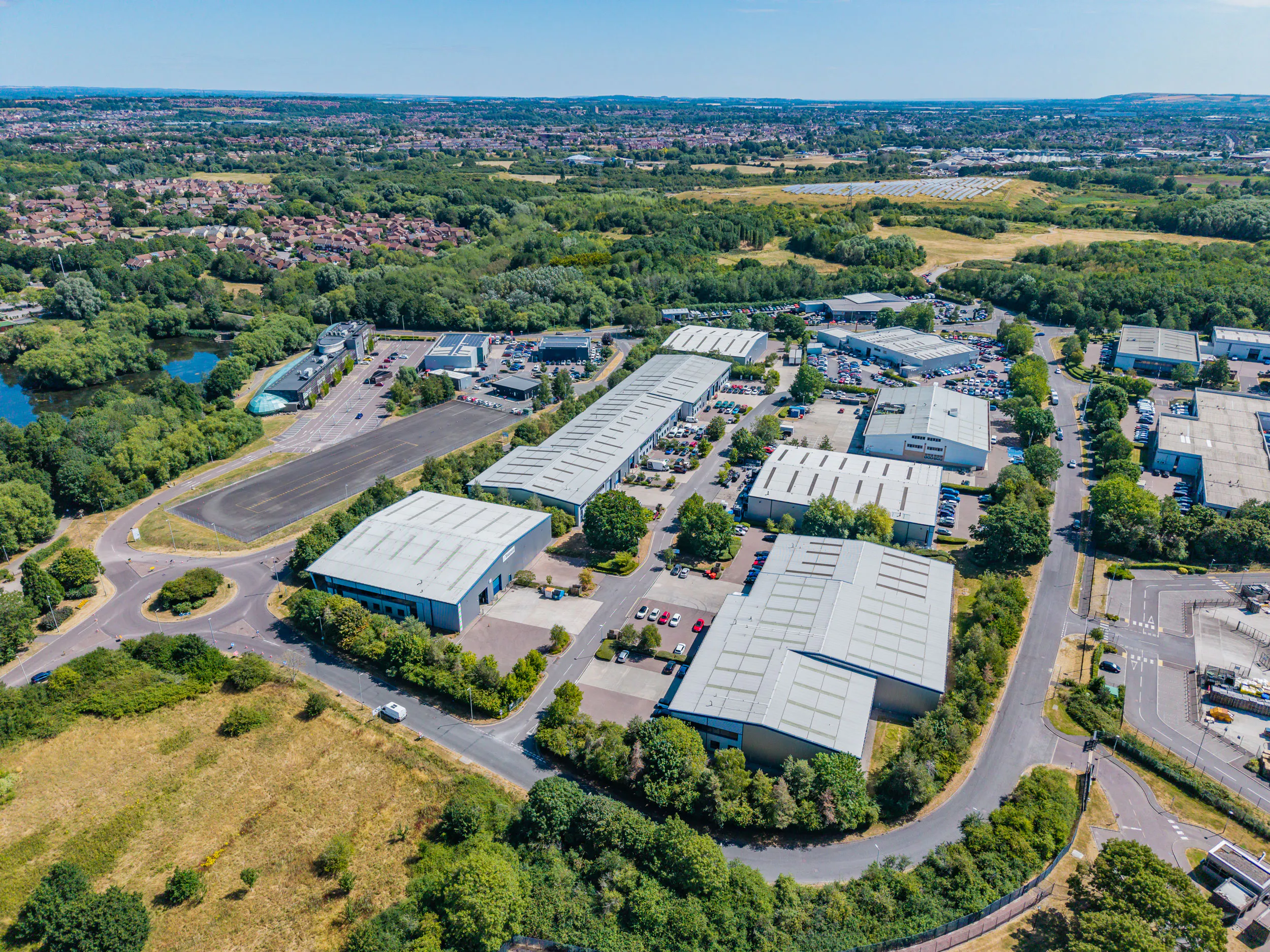 Unit 1 Westerngate, Hillmead Enterprise Park, Langley Road, Swindon, Industrial To Let - Unit-1-Westerngate-Ind.-Est.,-Swindon-93.jpg