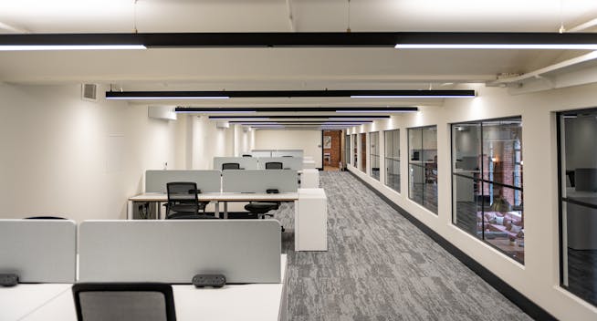 Fully Fitted Suites At Rose Wharf, Leeds, Offices To Let - Caddick Rose Wharf_24.jpg