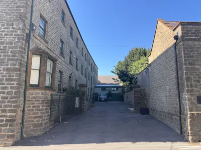 Priory Works, Bridport, Industrial/Logistics For Sale - IMG_2538.JPG