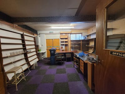 2 Erroll Street, Peterhead, Retail For Sale - Image 4