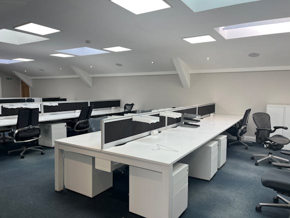 Offices, Shardeloes Farm, Amersham, Offices To Let - IMG_1591.JPG