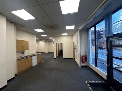 194 Alcester Street, Birmingham, Office / Retail To Let - p5.jpg