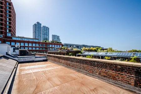 Fourth floor, 8-10 Nile Street, London, Office / Other / Residential For Sale - Nile St 8-10 TF - 32.jpg