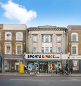 154-156 Stoke Newington High Street, London, Investment For Sale - Stoke Newington High Street 154156 Stoke Newington London N16 8.jpeg