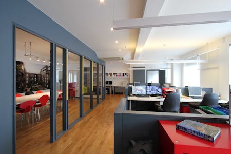 13-15 Canfield Place, London, Office To Let - IMG_8240.JPG