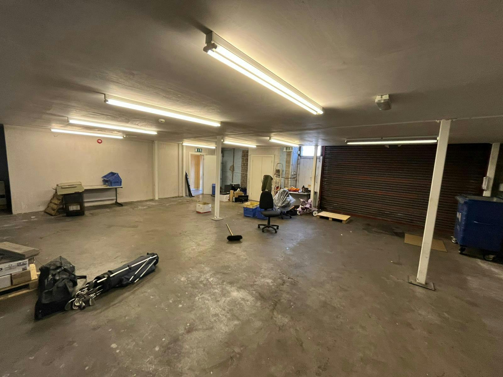 Unit 30 Somerton Industrial Estate, Belfast, Industrial For Sale - Warehouse 2.jpg