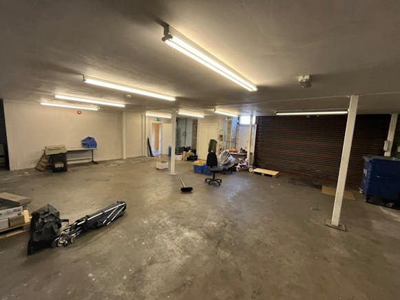 Unit 30 Somerton Industrial Estate, Belfast, Industrial For Sale - Warehouse 2.jpg