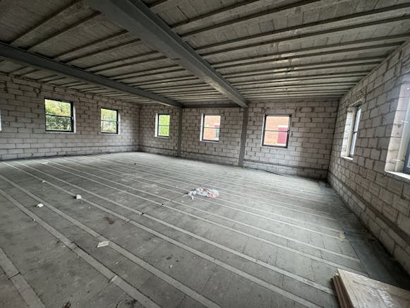 Buildings 1 and 2, Enterprise Way, Retford, Office To Let / For Sale - IMG_3648.JPEG
