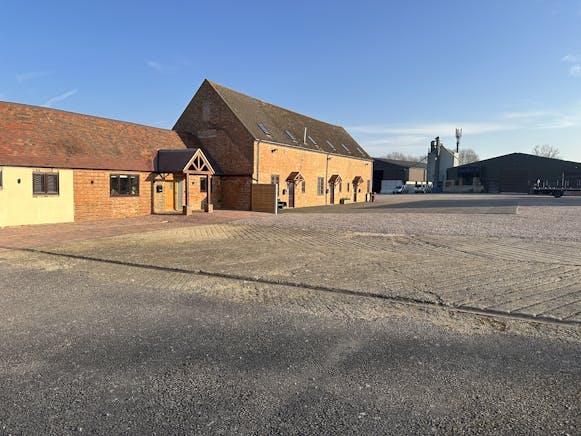 Millers Barn, Millers Barn, Northampton, Offices / Retail To Let - IMG_17301.JPG