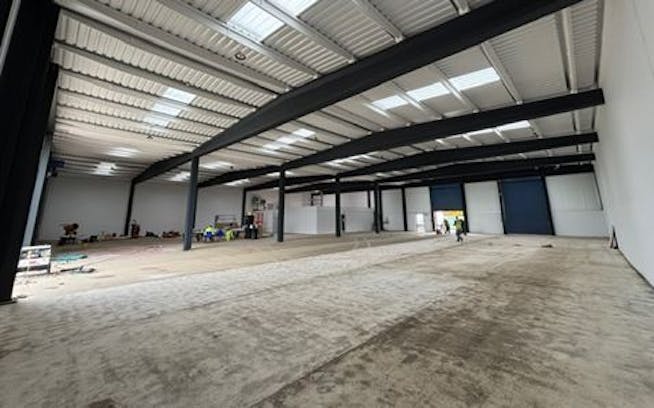 Unit 21/22, Botany Trading Estate, Tonbridge, Industrial To Let - 21 22 Botany wh 2.JPG