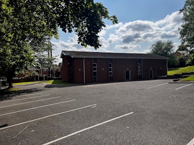 Church of Jesus Christ of Latter Day Saints, Stourbridge, Development For Sale - p5.jpg